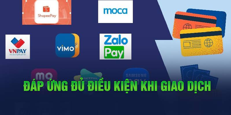 Rút Tiền WW88 9 dap-ung-du-dieu-kien-khi-giao-dich